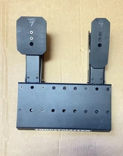 NO SPRINGS Raceline pedals LTE ONLY Thrustmaster T598 direct axial wheel