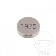 41511 Control Valves SHIM 9.5MM 1.975 ALTN: 7470417 Compatible with Yamaha YZF-R1 