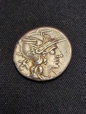 COLLEZIONE MONETE ROMANE