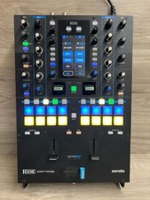 Rane Seventy-Two MKII 2-Channel Professional DJ Battle Mixer PO1024672
