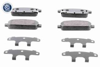 Vaico FederbeinstüTzlager V95-0336 FüR Volvo