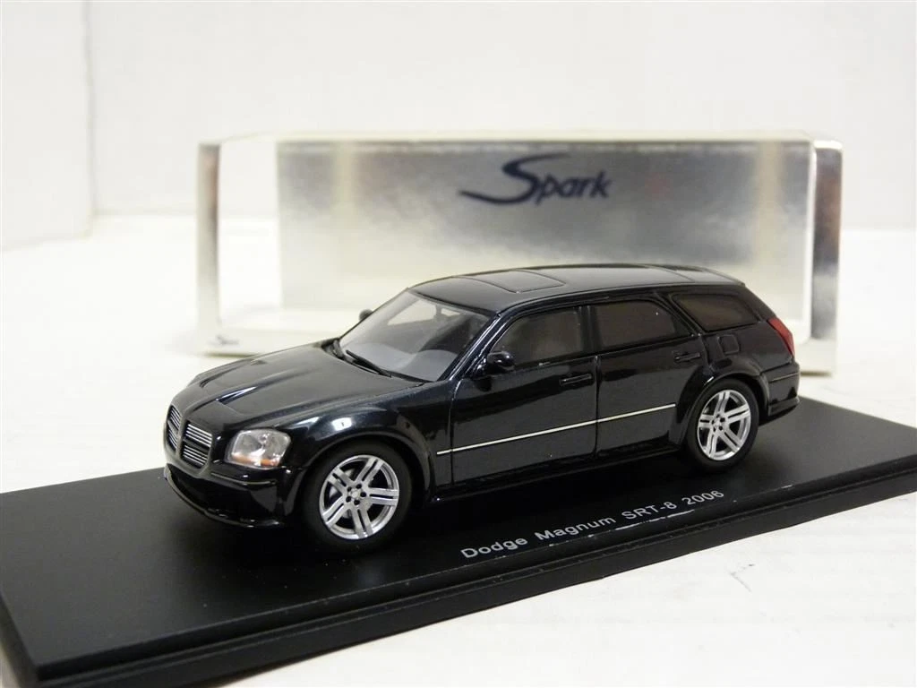 Spark Dodge 1:43 Diecast Cars, Trucks & Vans for sale | eBay