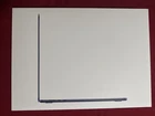 Apple MacBook Air 15" M4 10C CPU 10C GPU 16GB 512GB SSD Midnight MW1M3LL/A