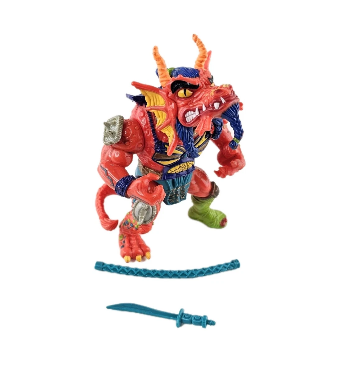 ミュータントタートルズ Hothead TMNT Tmnt Hothead for sale | eBay