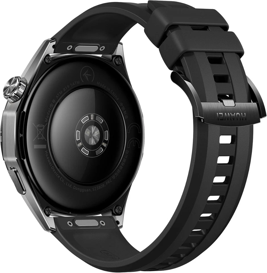 Huawei Watch GT6, foto 2 di 5