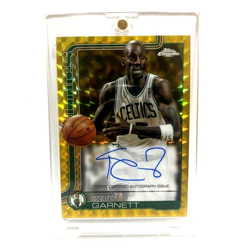 Kevin Garnett