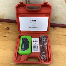 OEMTools Amp Hound 27355 Tester Kit for 6V, 12V, 24V Electrical Systems