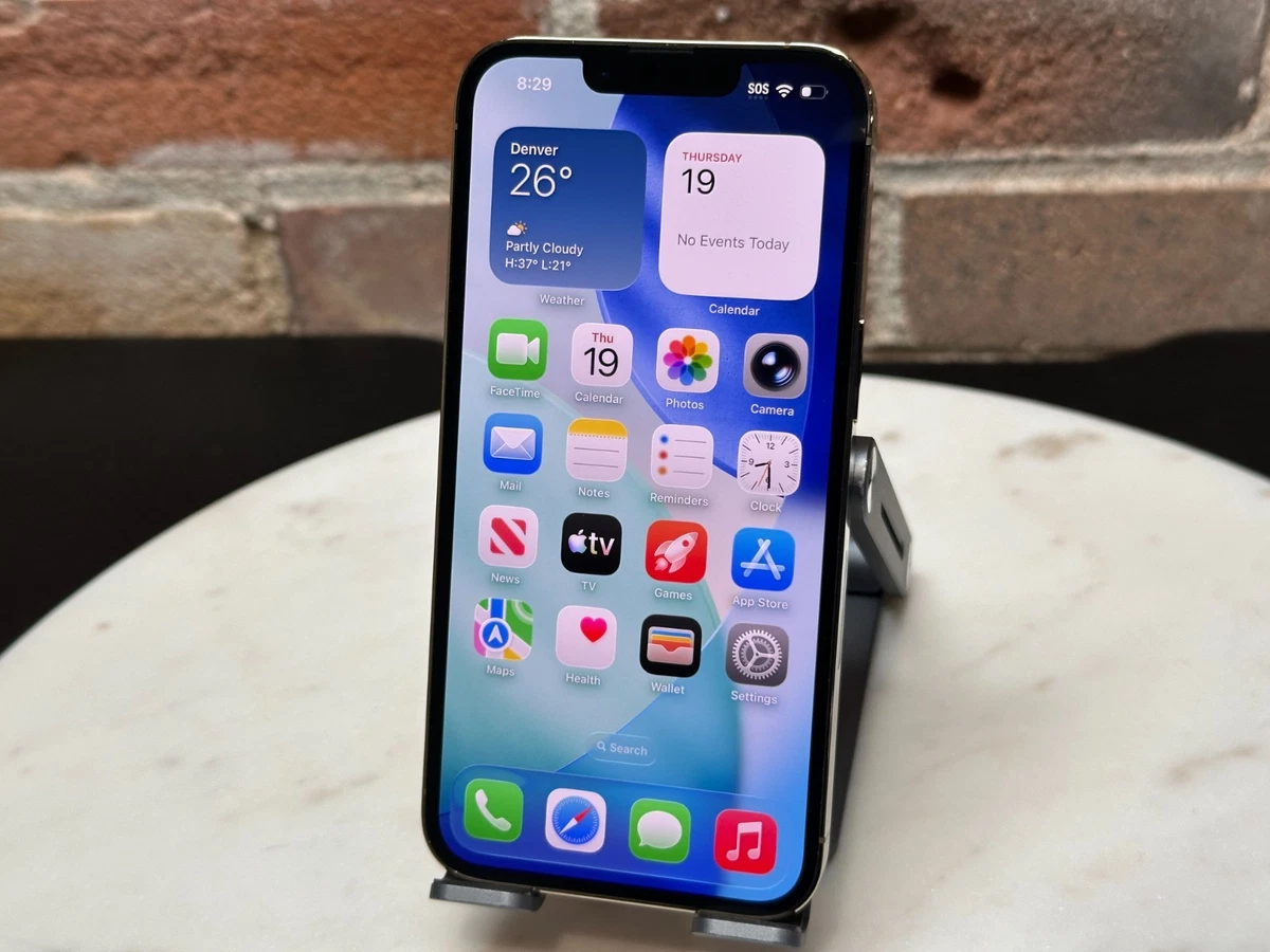 Apple iPhone 13 Pro 256GB for Sale - Shop New & Used Cell Phones