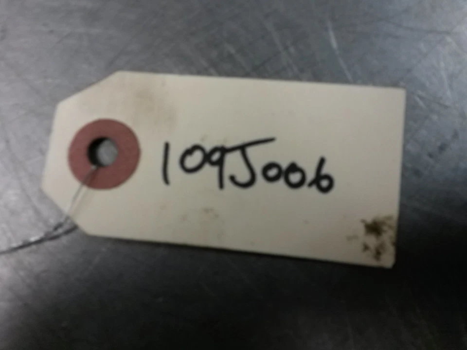 Crossover refrigerante para 01-03 Saturn L300 3.0 90412395 Foto 2 de 3