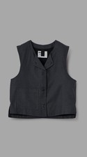 Margaret Howell MHL. Vest XXS