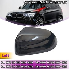 Retroviseur gauche (ou coque) BMW X6