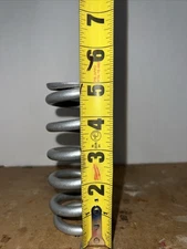 Push Industries Coil