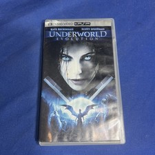 Underworld: Evolution UMD-Movie, 2006 Free Shipping Wow Great Flick 