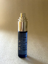 BLV Notte Pour Femme Bvlgari 香水- 一款2004年女用香水