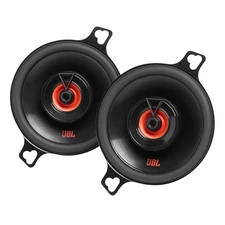 JBL CLUB-322FAM 3-1/2" (87mm) Two-Way Car Speaker