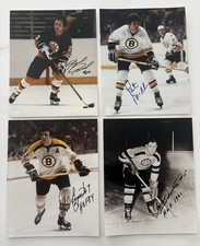 Boston Bruins Collecting and Fan Guide 85