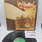 LED ZEPPELIN II 1975 ATLANTIC RECORDS LP SD19127 VINYL VG