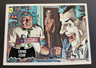 1966 TOPPS BATMAN "CRIME CZAR" BLACK BAT #10 NM-MT -SHARP CA