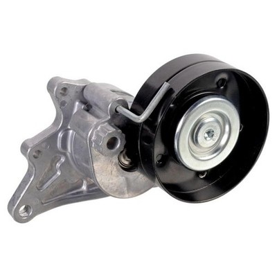 1X V-BELT TENSIONER FITS: MERCEDES CLS E T-MODEL E G S S SL