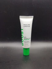 Paula'S Choice BOOST 10% Azelaic Acid Booster - 30ml / 1 fl oz Full Size NWOB