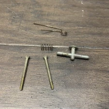 vintage parts for FRONTIER BB GUN RIFLE 