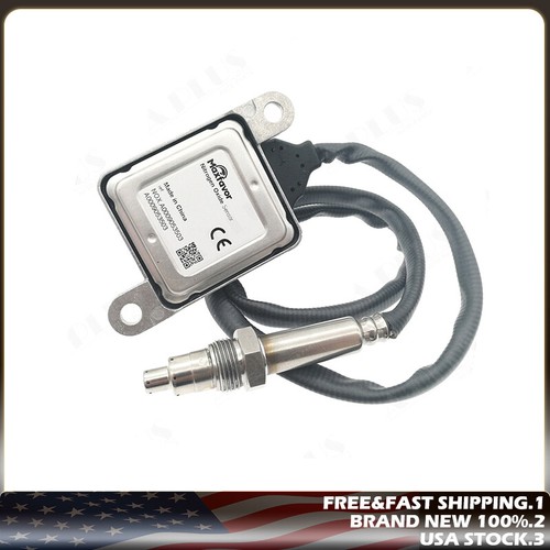 A0009053503 NOX Sensor For Benz W205 W164 W166 X164 X66 R172 Sprinter - Picture 2 of 3