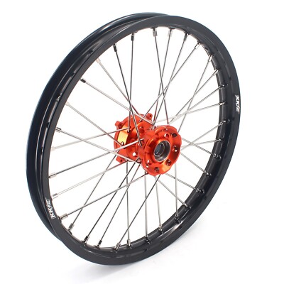 KTM 85 SX 2025 Gas Gas MC85 KKE 19/16 Big Kid's Wheels Rims Set