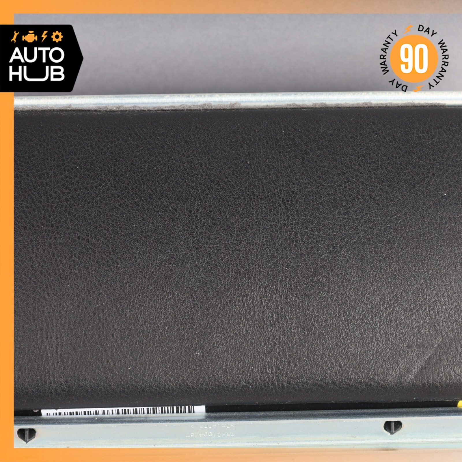 08-10 Maserati GranTurismo M145  Right Passenger Side Dash Airbag Air Bag OEM