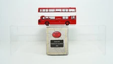 EFE Gilbow 1/76 Daimler DMS Warrington Transport D/Deck Bus Item 28002 NEW B23