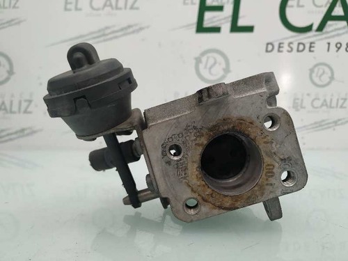 103557 263759 egr ventil für VOLKSWAGEN PASSAT BERLINA (3C2) ADVANCE 2005 - Imagen 4 de 15