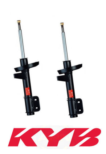 KYB Pair Of FRONT Shocks Struts FOR KIA GRAND CARNIVAL 01/2006~01/2015 3.5L 3.8L - Picture 1 of 1