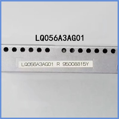 LCD Display Screen module LQ056A3AG01 5.6-Inch for Sharp Original manufacturer