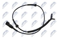 HCA-FR-001 NTY Sensor, Raddrehzahl FüR Ford
