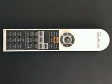 Genuine Creative Sound Blaster Remote RM-900