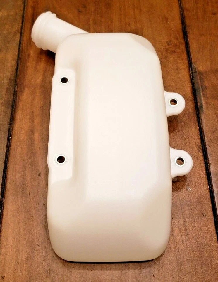 Оригинальный топливный бак Maruyama HT2321 BH23 BH24 284421 - Изображение 3 из 4