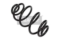 60-0387D Maxgear Fahrwerksfeder FüR Opel,Vauxhall