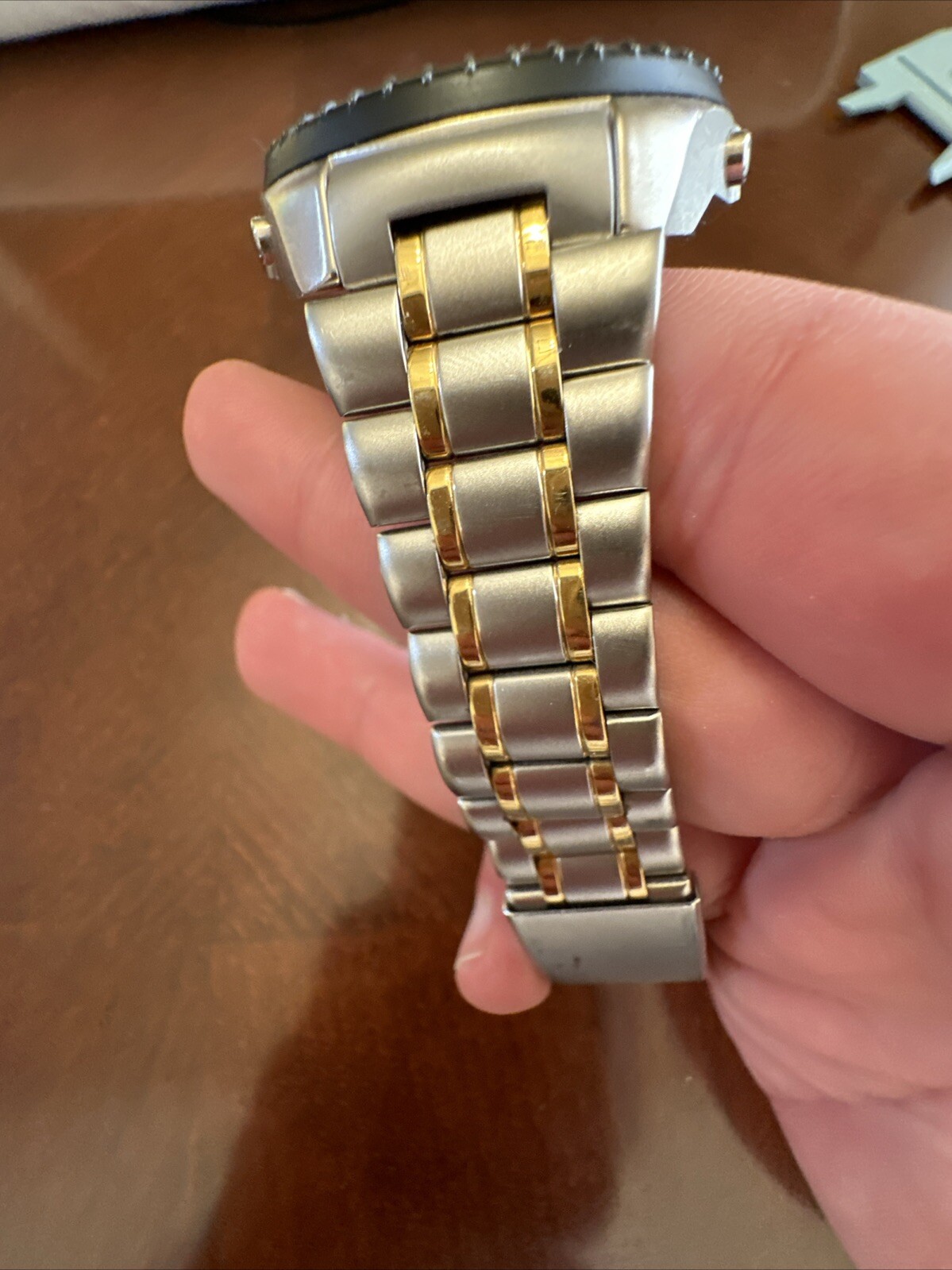 Timex Microsoft Data Link Watch - image 12