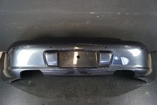 Porsche 911 997 MK1 Stoßstange hinten Heckschürze US Version 99750541104