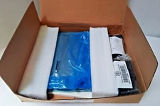 Dell PR04S Latitude Media Base Docking Station