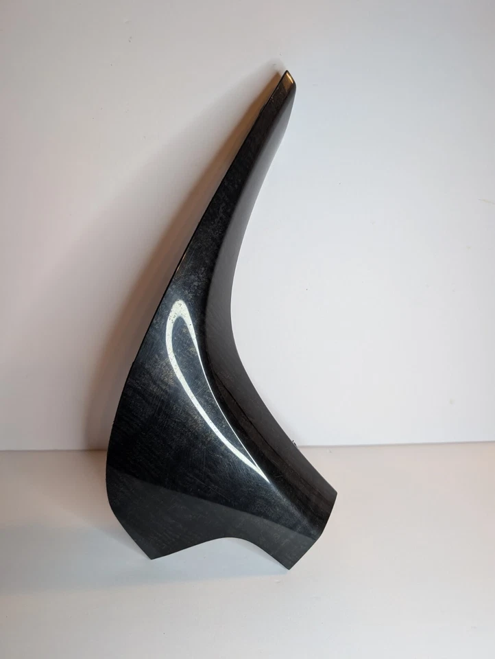 OEM🔥 Genuine 07-13 Acura MDX Driver dash panel bezel marble cover trim FL L Foto 4 de 4