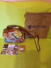 Mittelbreite Damen Anuschka online kaufen - Main Image