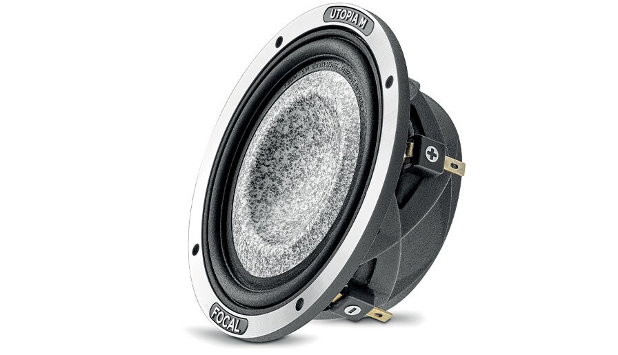Focal 3.5 WM Utopia M Series 3.5