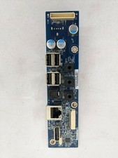 HP Z1 Rear IO board 681955-001 647279-001