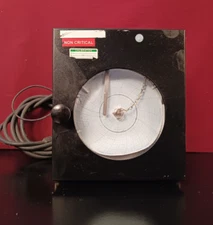 Thermo Scientific Revco Free-standing Temperature Chart Recorder 6383-7A