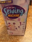 MADE by ME! My Very Own Sewing Machine 8+ yrs Arts & Crafts Easy & Safe For Kids — photo 3