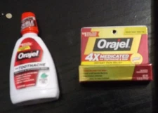 2 NEW Zuru 5 Surprise mini brands collectibles ORAJEL SET