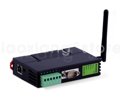 1PC BCNet-WIFI Component MODBUS RTU MODBUS TCP TCP/UDP