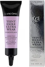 Lancome Teint Idole Ultra Wear Camouflage Concealer Color Corrector Lavender NIB