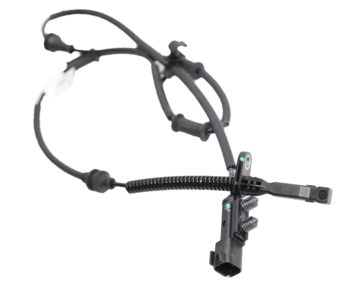 Mopar 68579091AA Rear Wheel Speed Sensor fit 2020-2025 Jeep