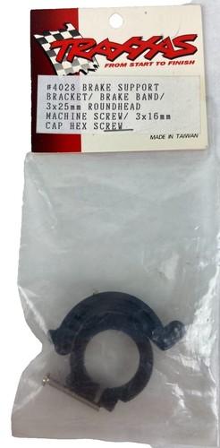 Traxxas #4185 Brake Disc New | eBay